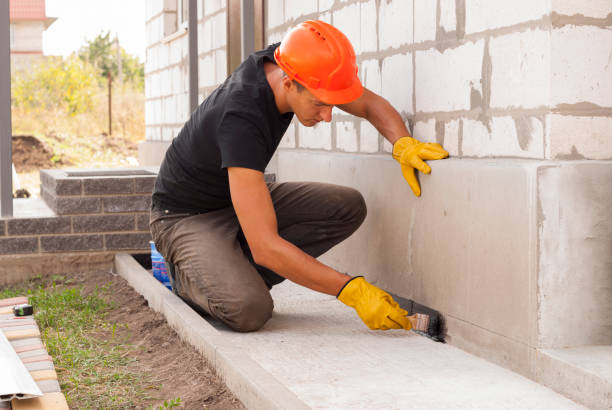 Licensed Waterproofing service in Flourtown, PA - Arrow Tight Waterproofing
